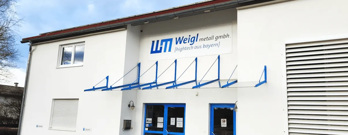 Weigl Metall GmbH